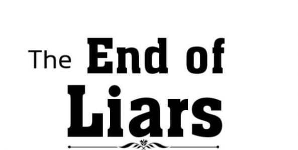 The End of Liars